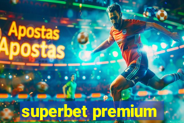 superbet premium